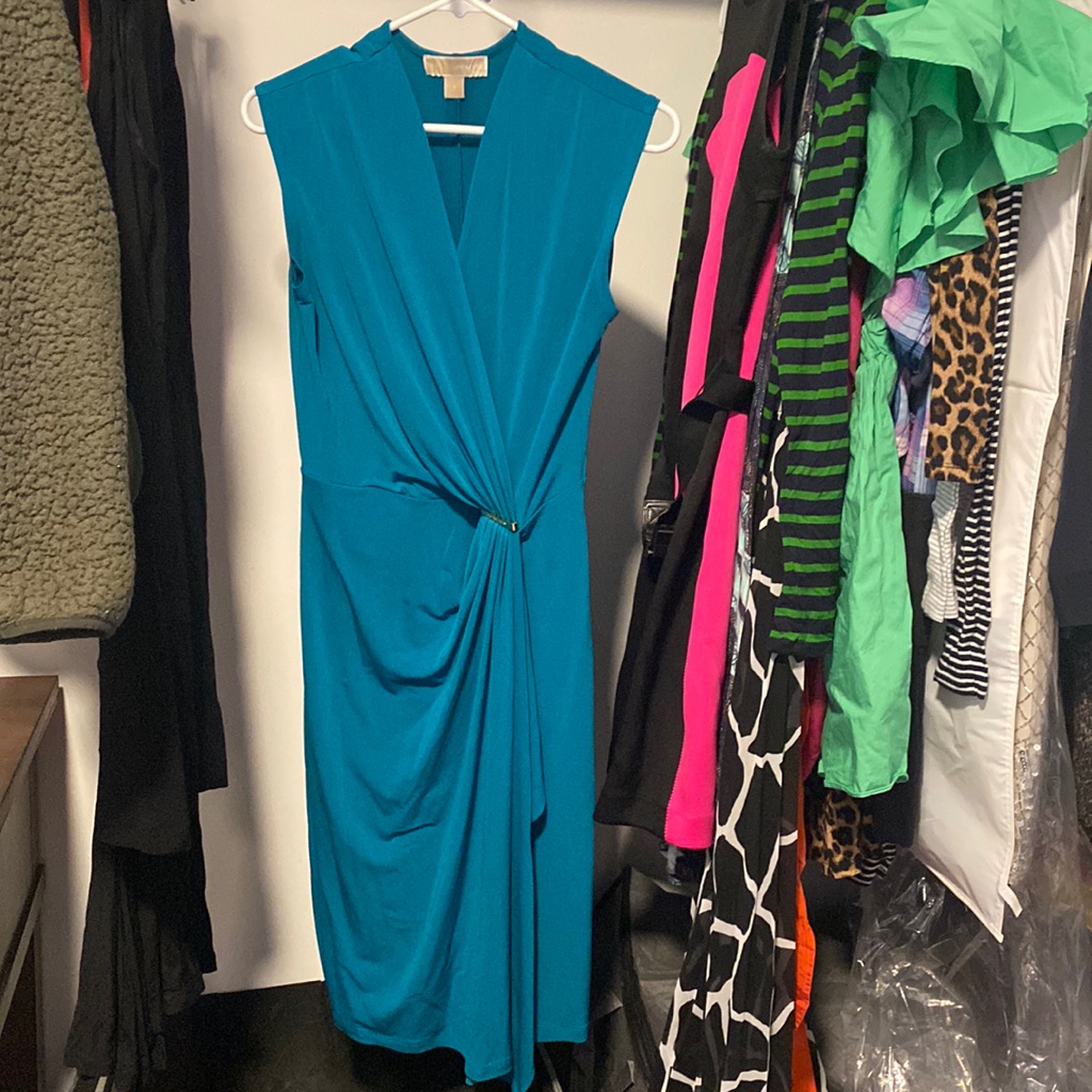 Beautiful Michael Kors Dress Size Small
